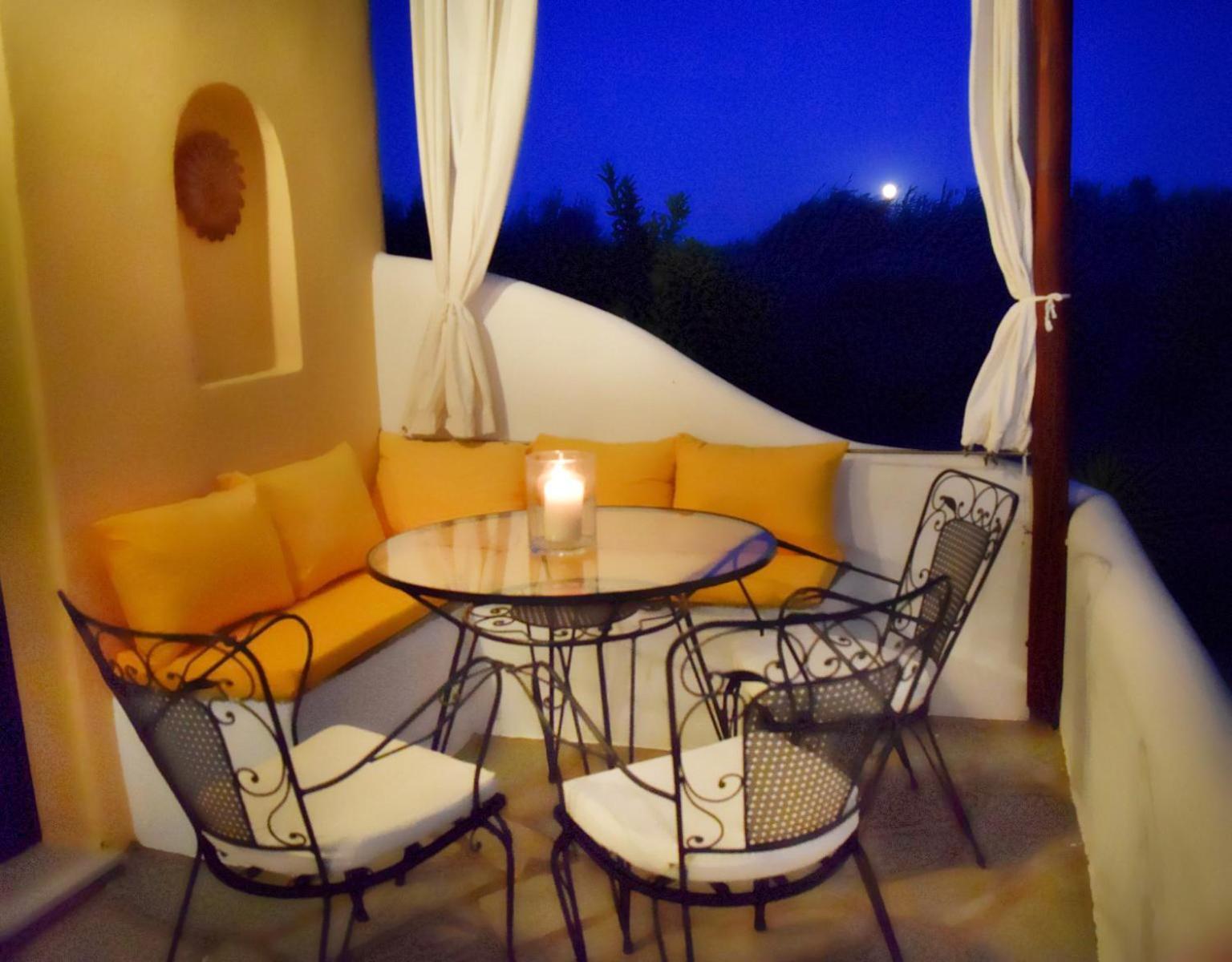 Tzane Studios & Apartments - Steps Away From Golden Beach Chrisi Akti  Buitenkant foto